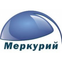 ООО"Меркурий"