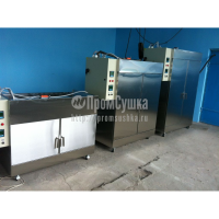 ООО "ПромСушка"